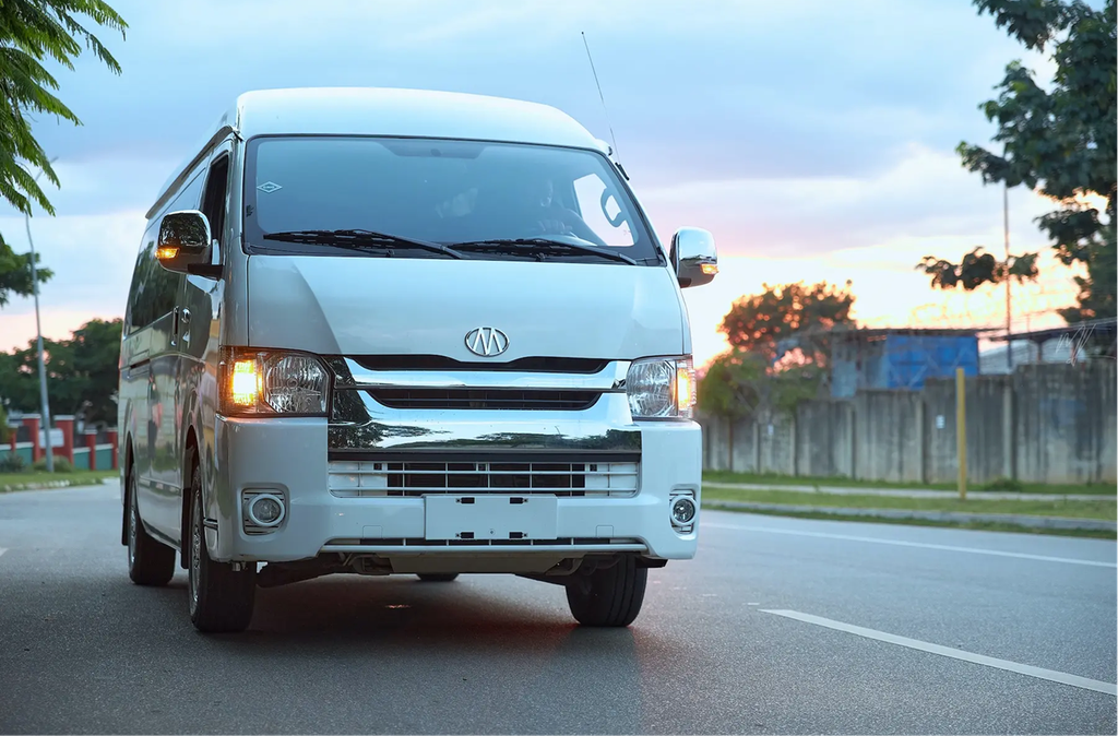 New All-Electic Puma Gen-E