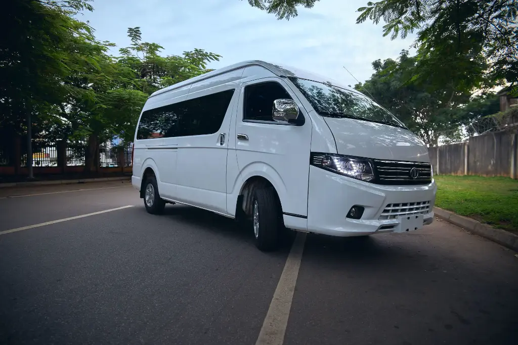 Choose your Puma Gen-E model (3)